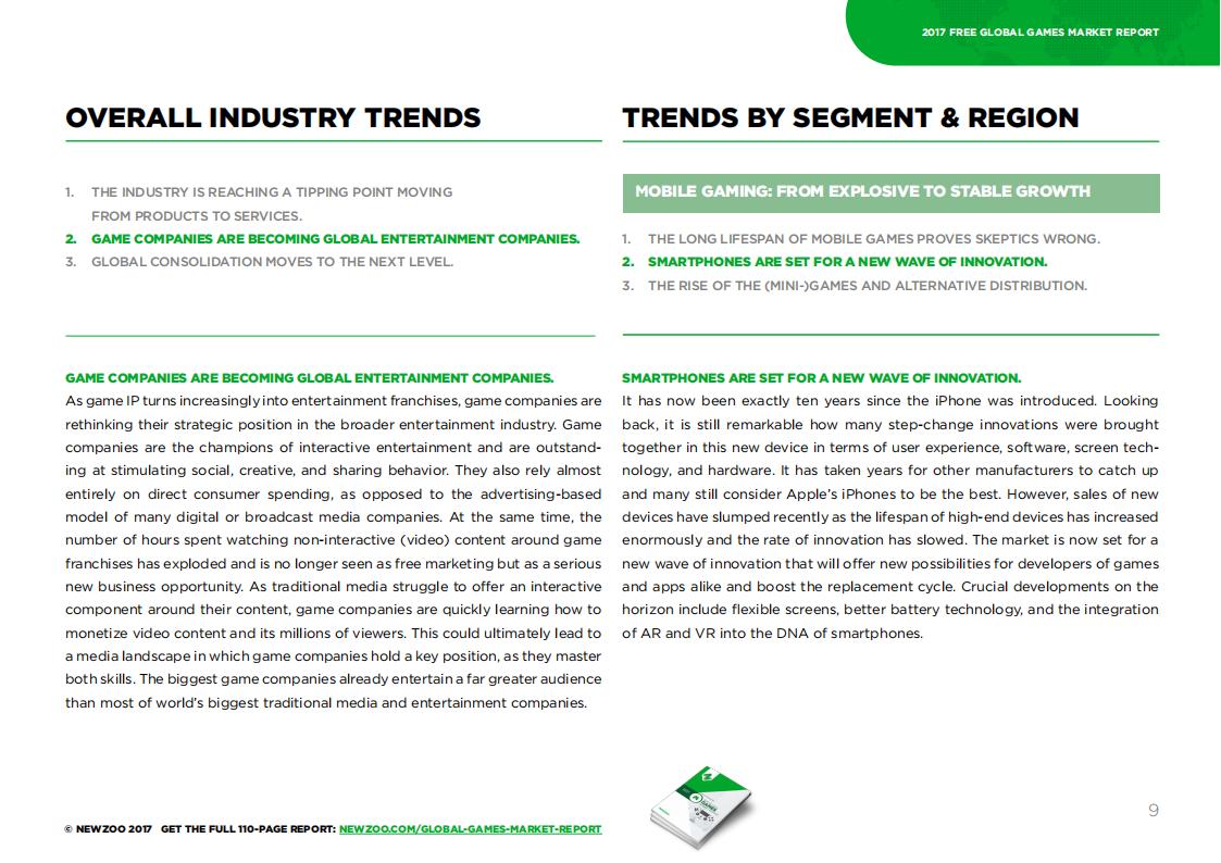 【游戏资讯】2017年全球游戏市场报告_05