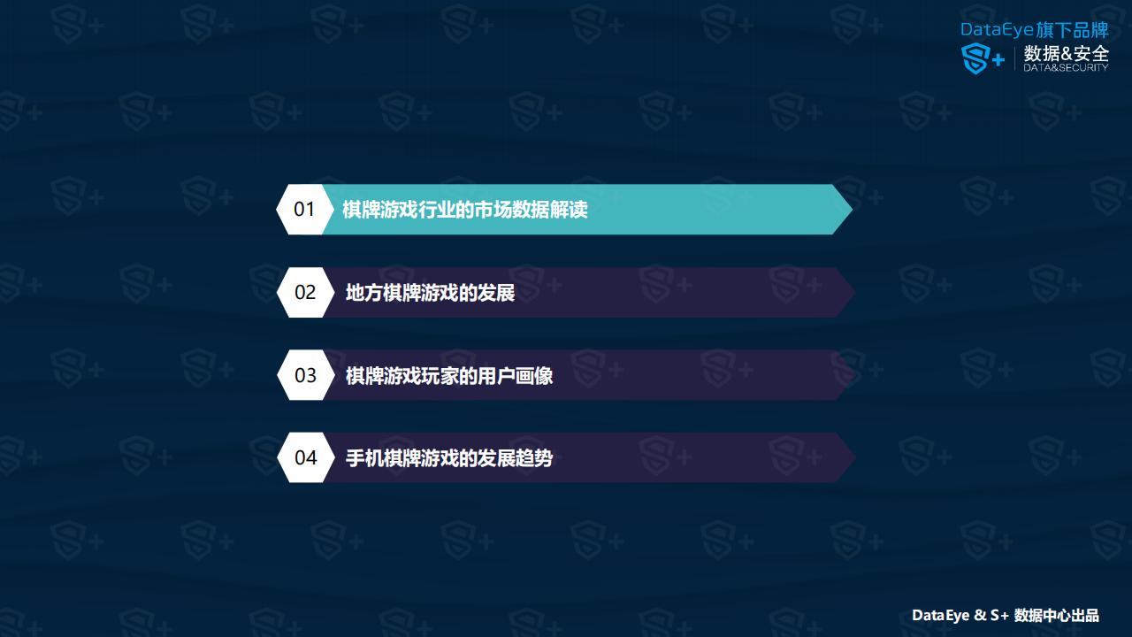 【游戏资讯】2017年手机棋牌游戏研究报告_01