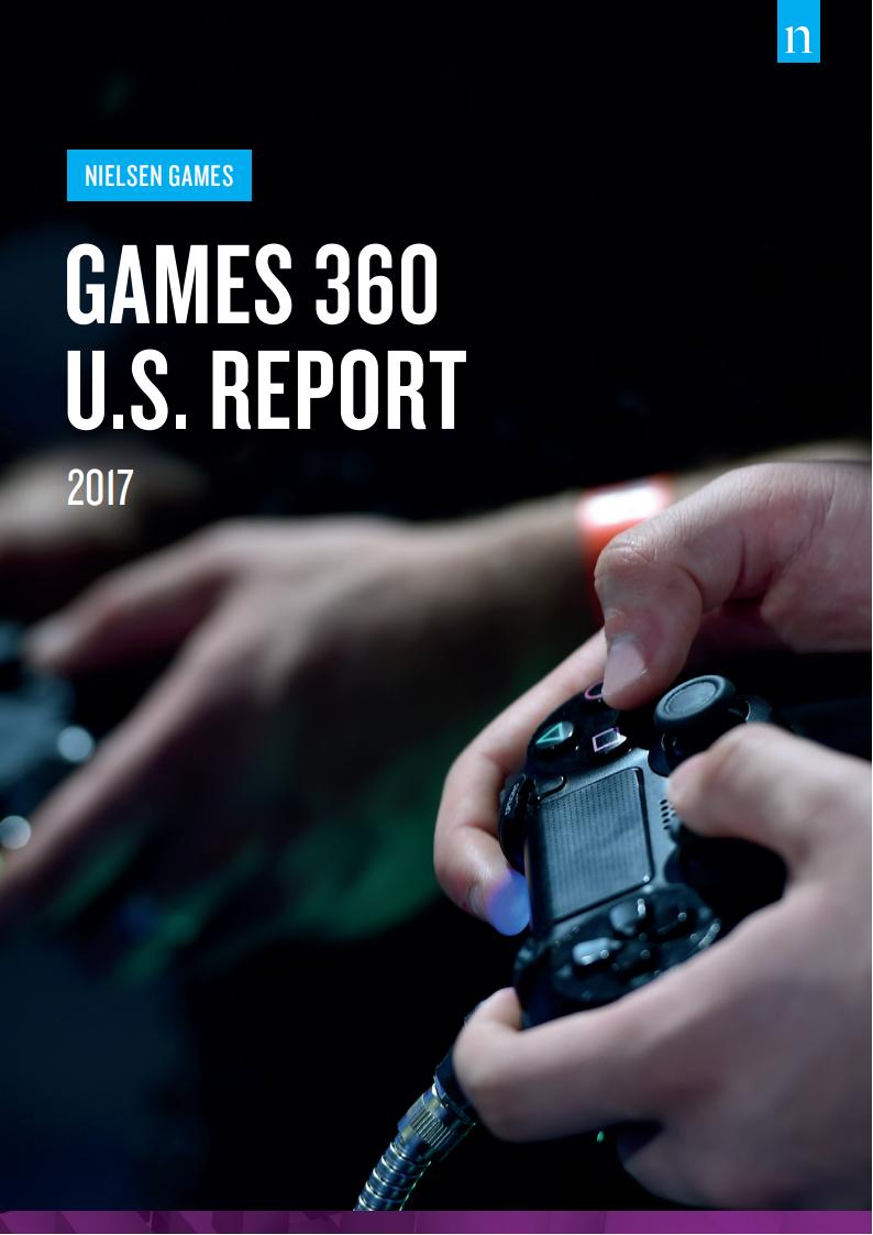 【游戏资讯】2017年美国游戏360度报告.pdf-游戏资讯社区-游戏星球-三米星球：游戏人&互联网人终身成长的平台
