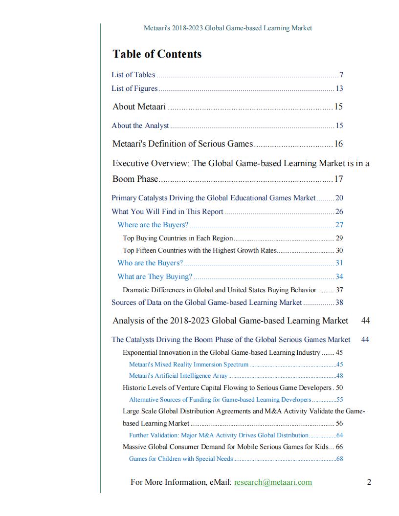 【游戏资讯】2018-2023全球游戏为基础的学习市场_01