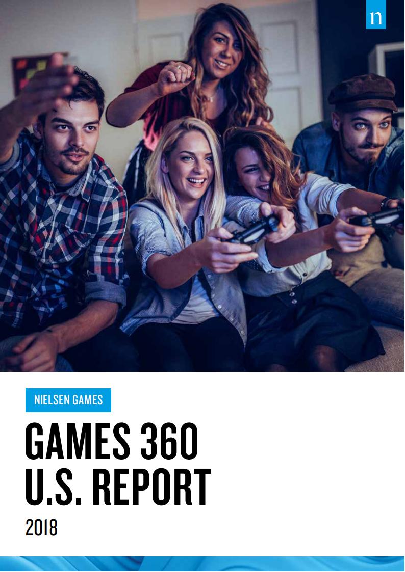 【游戏资讯】2018年游戏360报告.pdf-游戏资讯社区-游戏星球-三米星球：游戏人&互联网人终身成长的平台