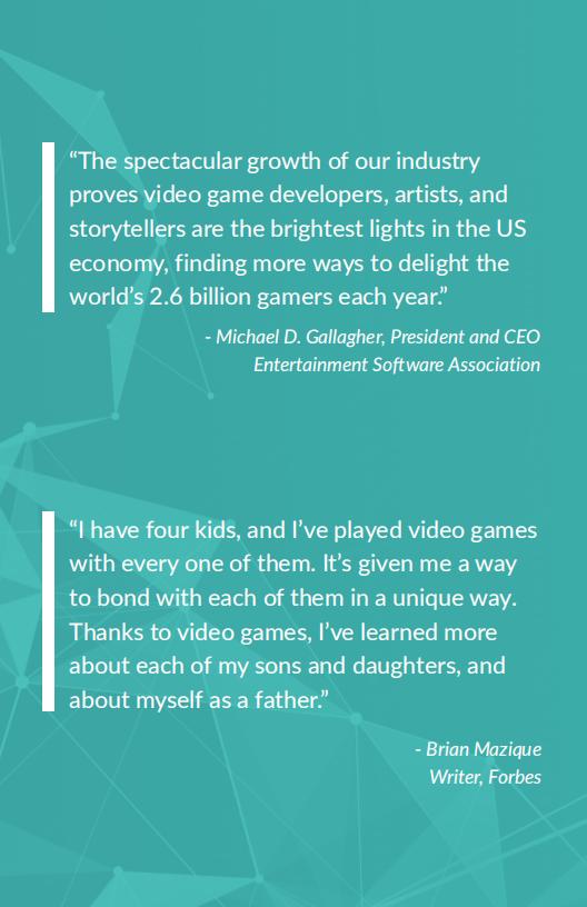 【游戏资讯】2018年视频游戏报告_01