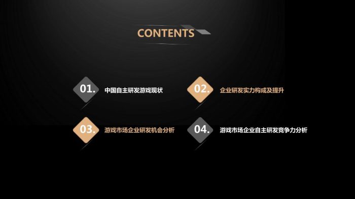 【游戏资讯】2019-2020中国游戏市场企业研发竞争力报告.pdf-三米星球:游戏人&互联网人终身成长的平台