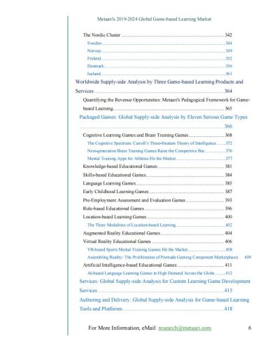 【游戏资讯】2019-2024全球教育游戏市场研究报告.pdf-三米星球:游戏人&互联网人终身成长的平台