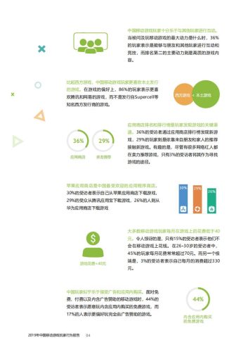 【游戏资讯】2019年中国移动游戏玩家行为报告.pdf-三米星球:游戏人&互联网人终身成长的平台
