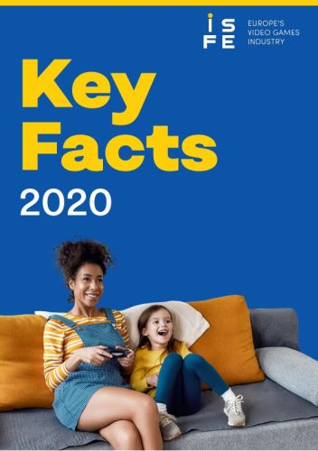【游戏资讯】2019年欧洲视频游戏报告.pdf-三米星球:游戏人&互联网人终身成长的平台