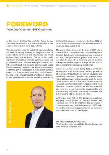 【游戏资讯】2019年欧洲视频游戏报告.pdf-三米星球:游戏人&互联网人终身成长的平台
