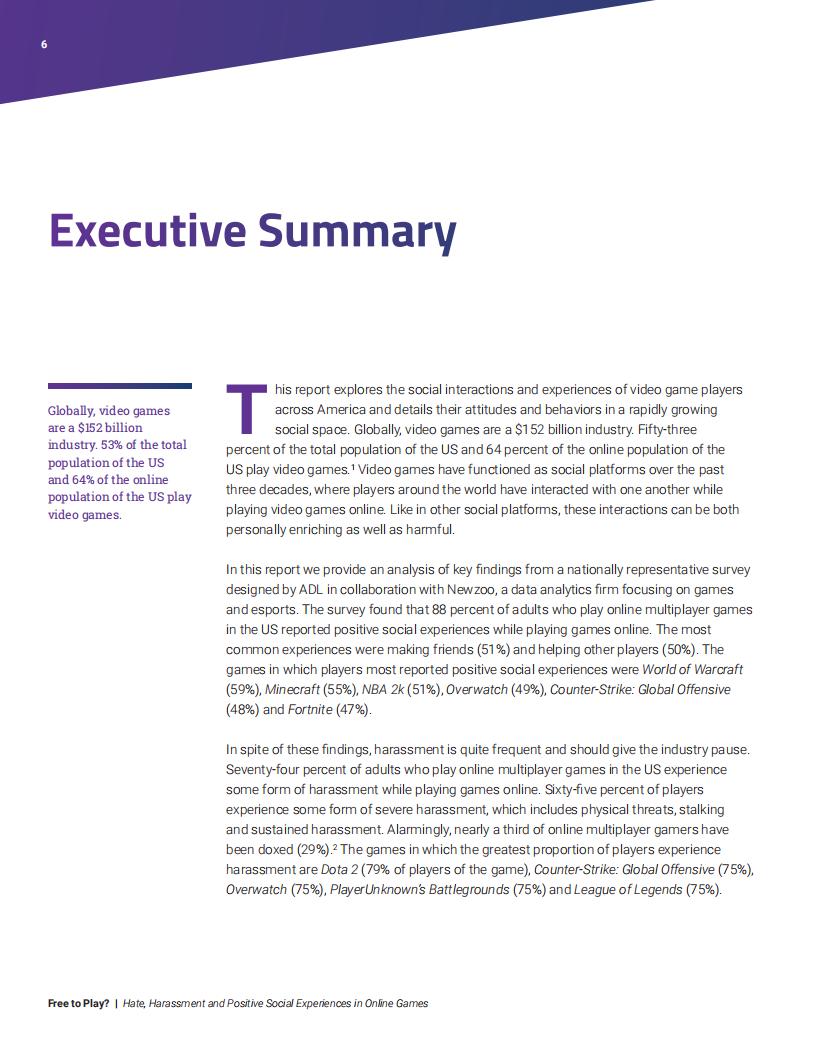 【游戏资讯】2019年网络游戏体验调查报告_05