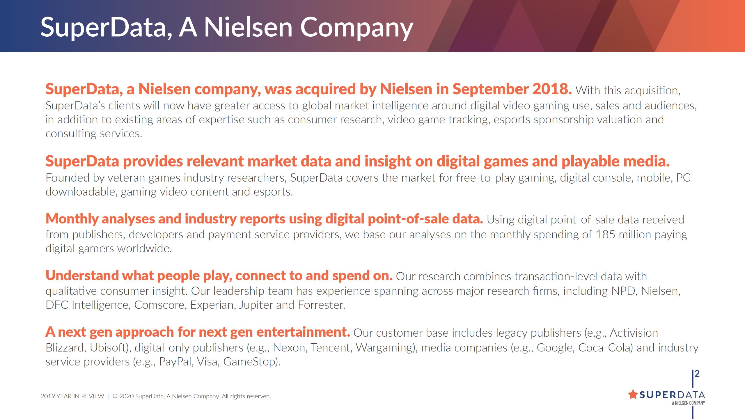 【游戏资讯】2019年网络游戏和互动媒体回顾_01