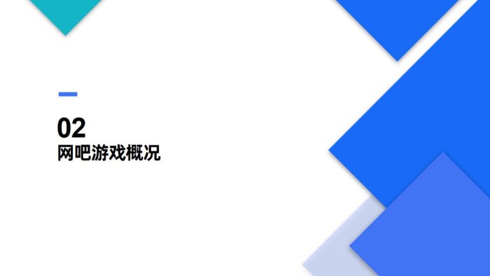 【游戏资讯】2019游戏安全网吧行业报告.pdf-三米星球:游戏人&互联网人终身成长的平台