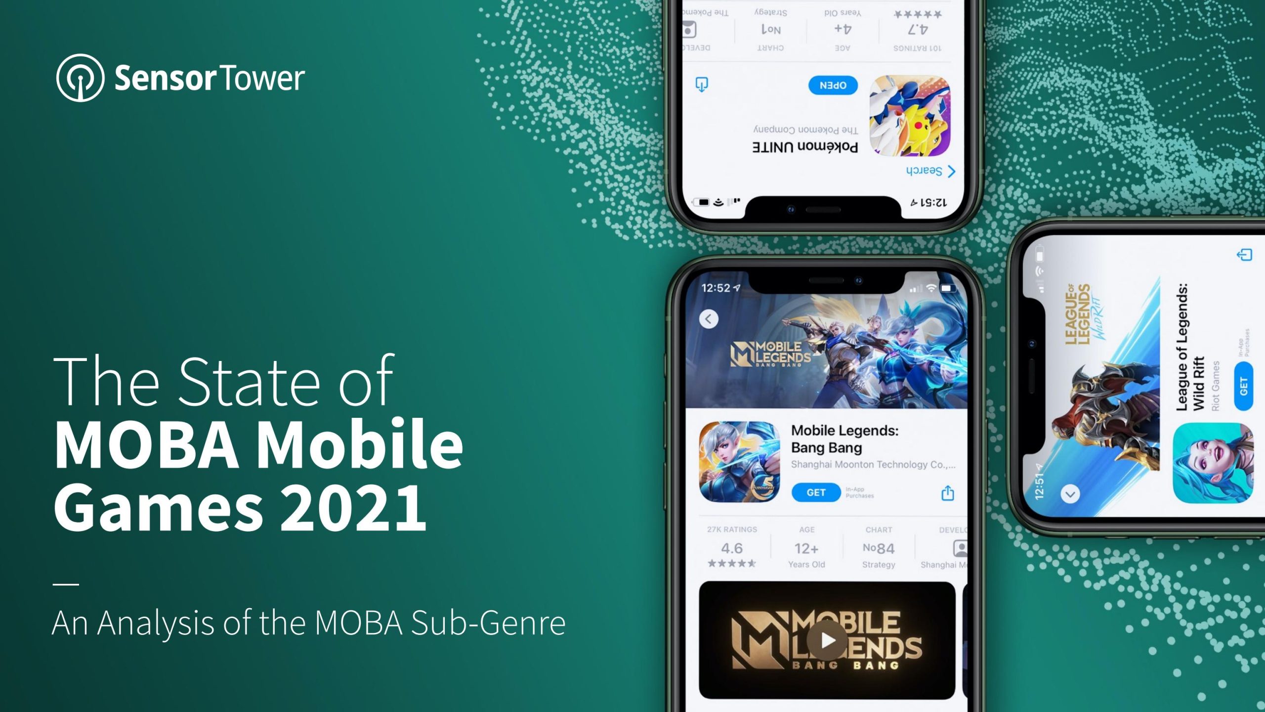 【游戏资讯】2021年MOBA手机游戏报告.pdf-三米星球:游戏人&互联网人终身成长的平台