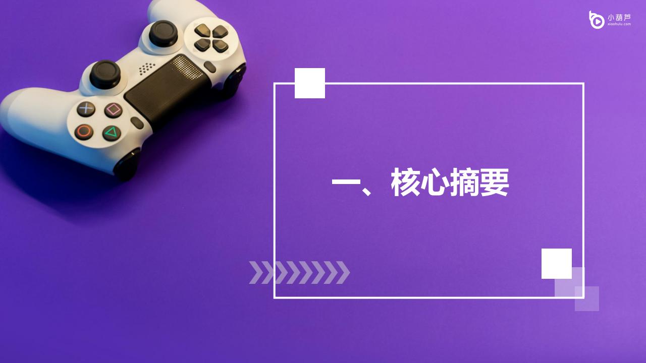 【游戏资讯】2021年Q3游戏直播行业洞察报告_03