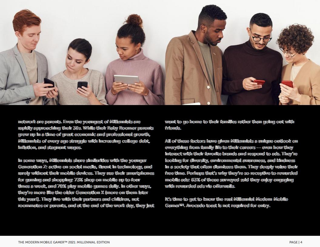 【游戏资讯】2021年千禧一代手机游戏玩家报告（英）_03
