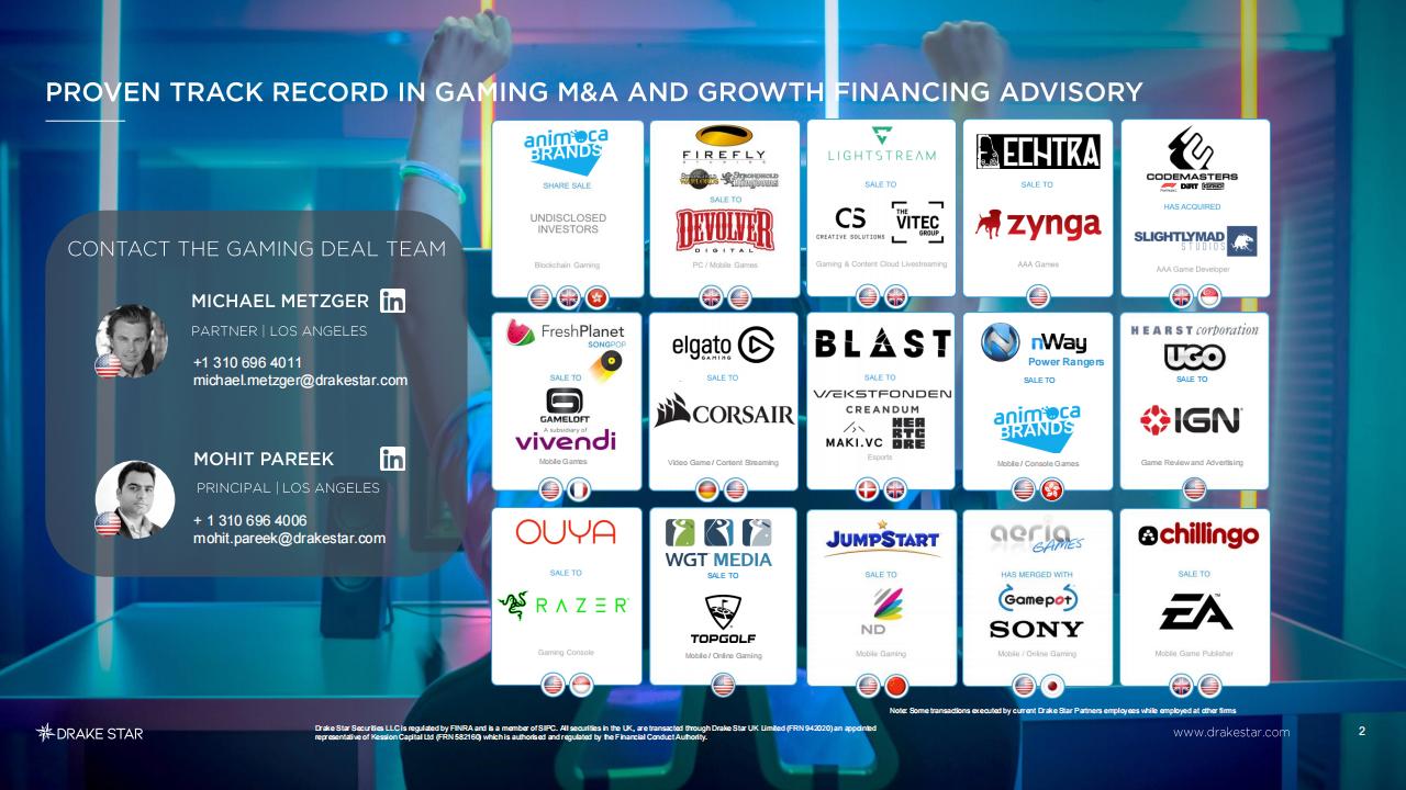 【游戏资讯】2022年第一季度全球游戏行业报告_01