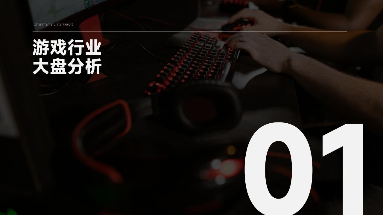 【游戏资讯】2022抖音游戏行业报告_05