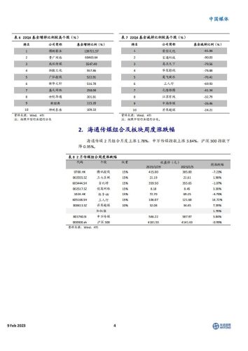 【游戏资讯】20230209-海通国际-中国媒体行业：ChatGPT打开AIGC在传媒应用端的想象空间，主线继续关注平台经济、疫后复苏、游戏等.pdf-三米星球：游戏人&互联网人终身成长的平台
