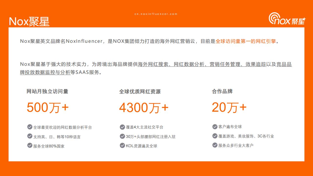 【游戏资讯】2023YouTube游戏行业网红营销洞察报告-Nox聚星_03