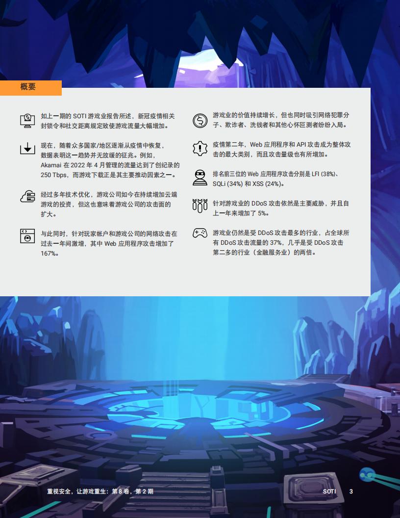 【游戏资讯】2023互联网现状报告-重视安全让游戏重生-Akamai_03