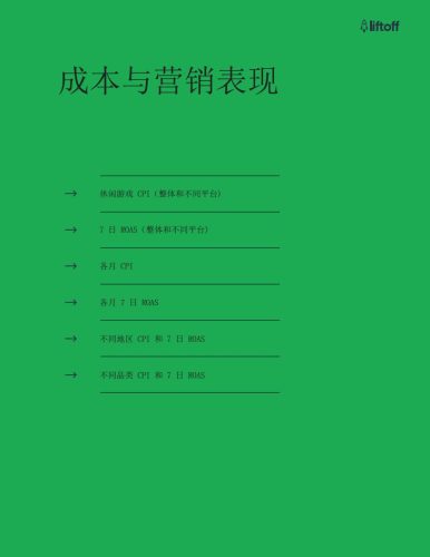 【游戏资讯】2023年休闲游戏报告-Liftoff.pdf-三米星球:游戏人&互联网人终身成长的平台