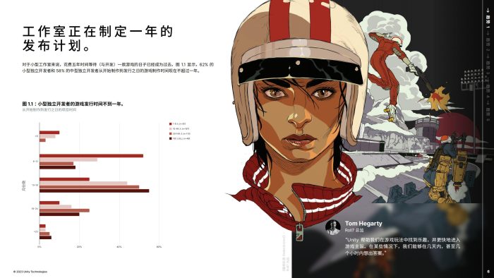 【游戏资讯】2023游戏行业报告.pdf-三米星球:游戏人&互联网人终身成长的平台