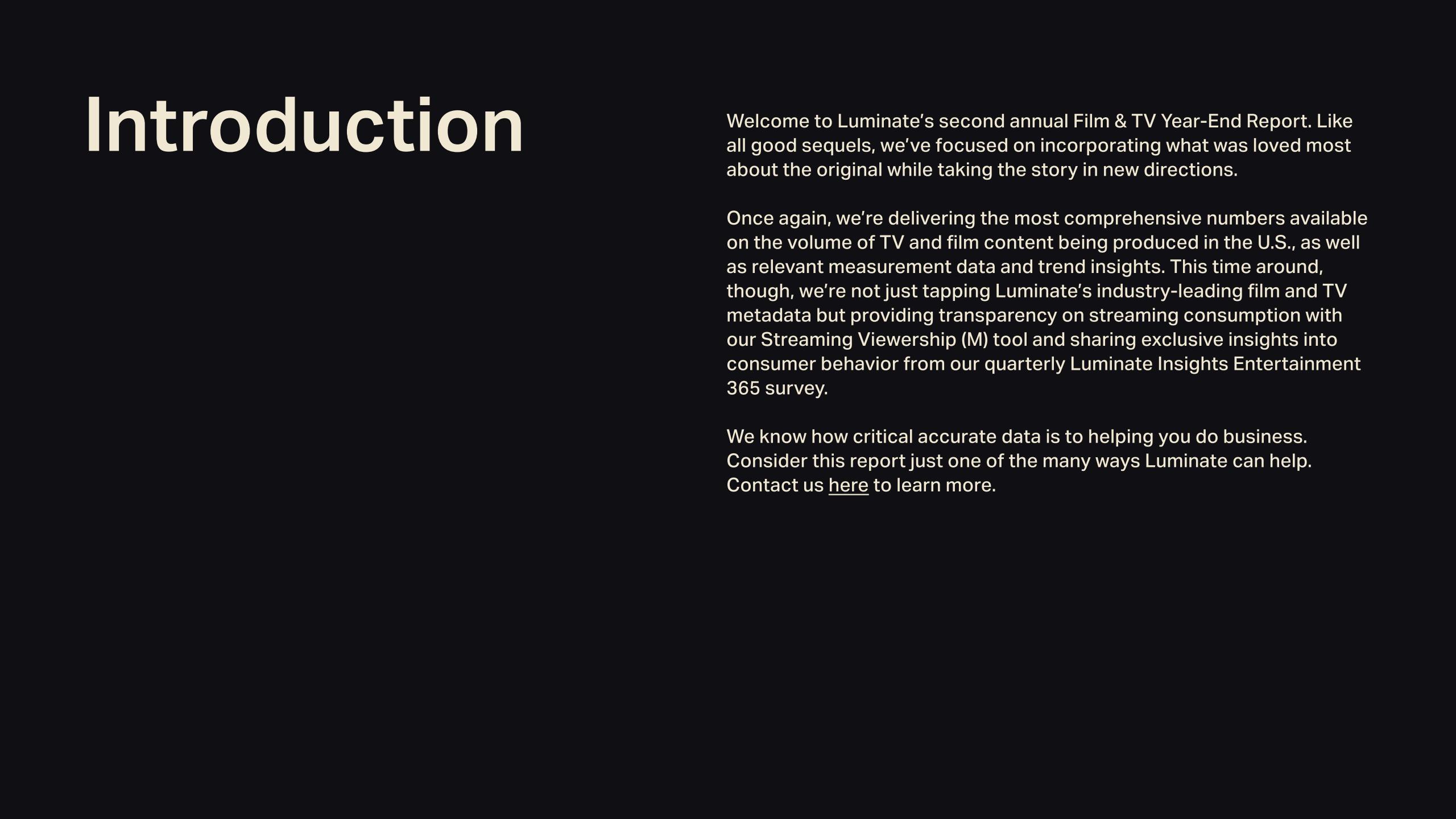 【游戏资讯】2024年电影和电视报告_01