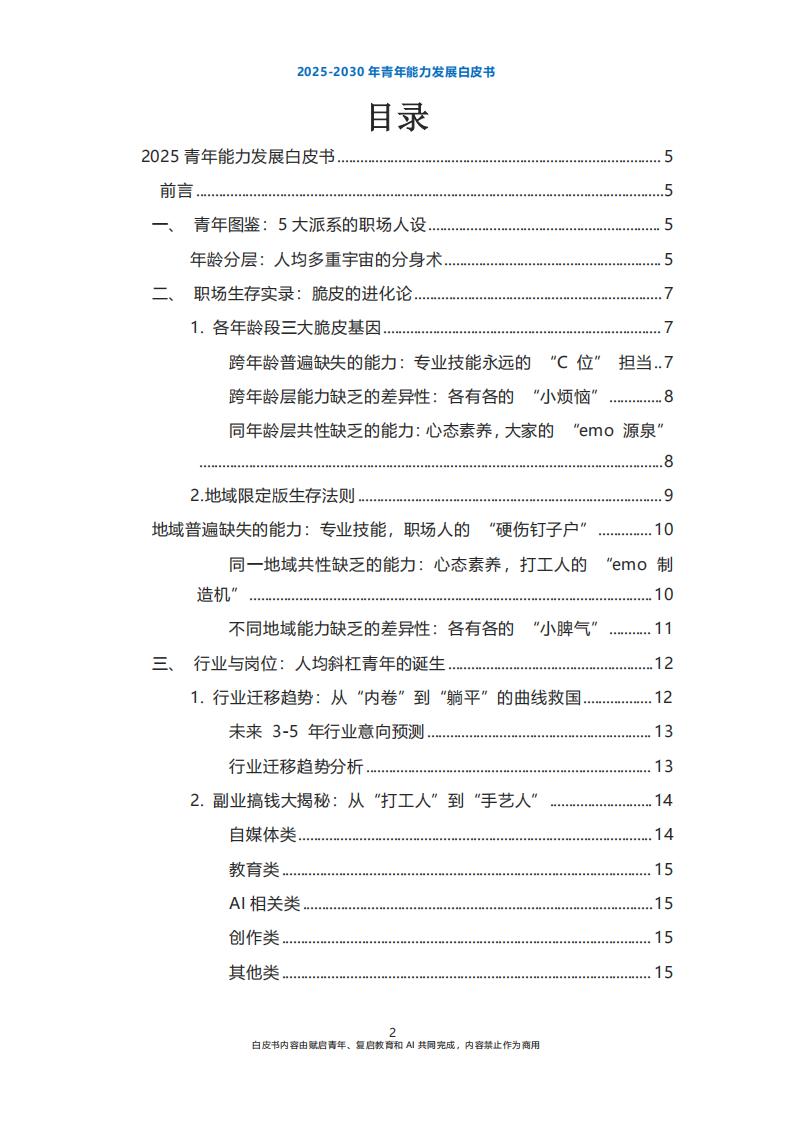 【游戏资讯】2025-2030年青年能力发展白皮书-复启教育_01
