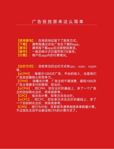 【游戏资讯】2025年广告投放红皮书.pdf-三米星球:游戏人&互联网人终身成长的平台