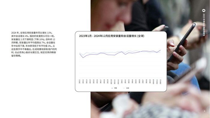 【游戏资讯】2025年移动应用趋势报告-应用表现的全球数据基准.pdf-三米星球:游戏人&互联网人终身成长的平台