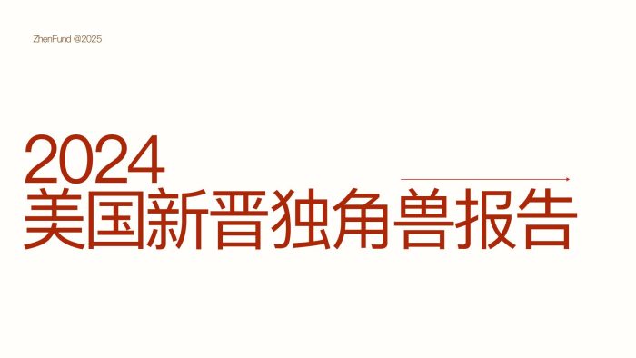 【游戏资讯】2025年美国新晋独角兽报告.pdf-三米星球:游戏人&互联网人终身成长的平台