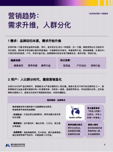 【游戏资讯】2025年音乐演出营销专题报告-腾讯_05