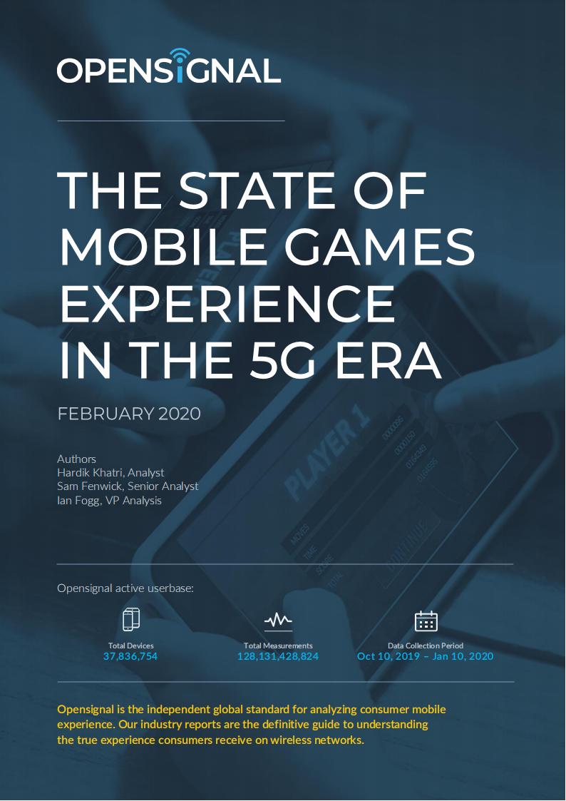 【游戏资讯】5G时代的移动游戏体验.pdf-游戏资讯社区-游戏星球-三米星球：游戏人&互联网人终身成长的平台