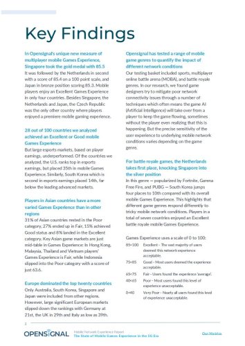 【游戏资讯】5G时代的移动游戏体验.pdf-三米星球:游戏人&互联网人终身成长的平台