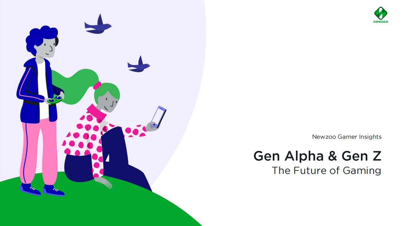 【游戏资讯】Alpha世代和Z世代：游戏业的未来.pdf-游戏资讯社区-游戏星球-三米星球：游戏人&互联网人终身成长的平台