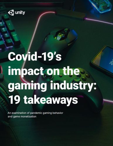 【游戏资讯】COVID-19对游戏行业的影响.pdf-三米星球:游戏人&互联网人终身成长的平台