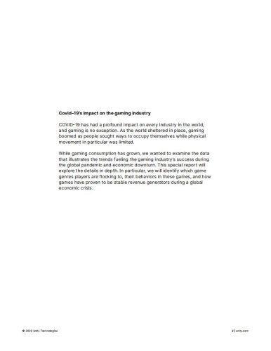 【游戏资讯】COVID-19对游戏行业的影响.pdf-三米星球:游戏人&互联网人终身成长的平台