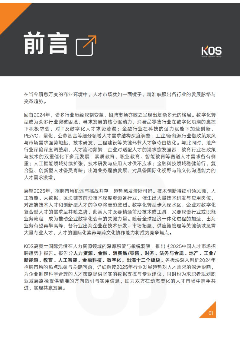 【游戏资讯】KOS-2025中国人才市场招聘趋势_03