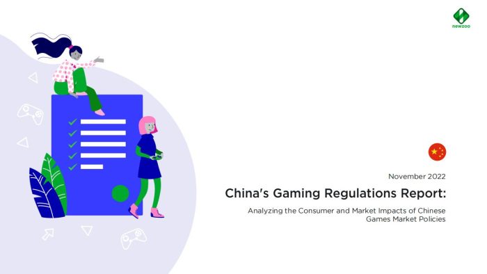 【游戏资讯】Newzoo+中国博彩游戏监管报告-29页.pdf-三米星球:游戏人&互联网人终身成长的平台