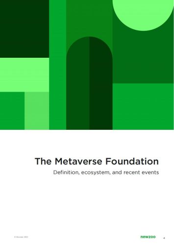 【游戏资讯】Newzoo：2022年互联网未知领域：元宇宙、区块链游戏和NFT（en）.pdf-三米星球：游戏人&互联网人终身成长的平台