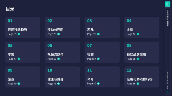 【游戏资讯】Sensor Tower：2025年移动市场报告.pdf-三米星球：游戏人&互联网人终身成长的平台