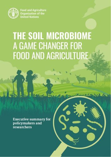 【游戏资讯】《土壤微生物群系：改变食品和农业的游戏规则》-32页.pdf-三米星球：游戏人&互联网人终身成长的平台