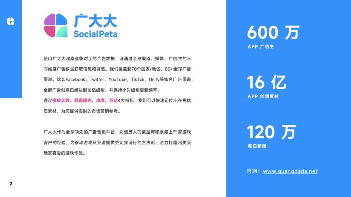 【游戏资讯】【广大大】2024年策略类(SLG)手游全球营销数据分析与洞察.pdf-三米星球:游戏人&互联网人终身成长的平台