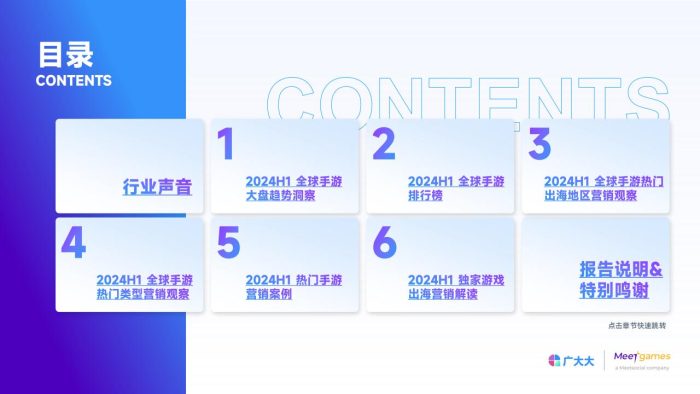 【游戏资讯】【飞书深诺】2024H1全球手游市场与营销趋势洞察白皮书.pdf-三米星球:游戏人&互联网人终身成长的平台