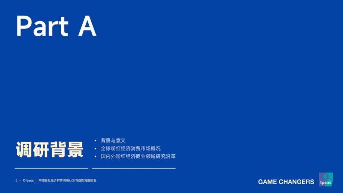 【游戏资讯】中国粉红经济群体消费行为与趋势洞察报告-蓝城兄弟&益普索.pdf-三米星球:游戏人&互联网人终身成长的平台