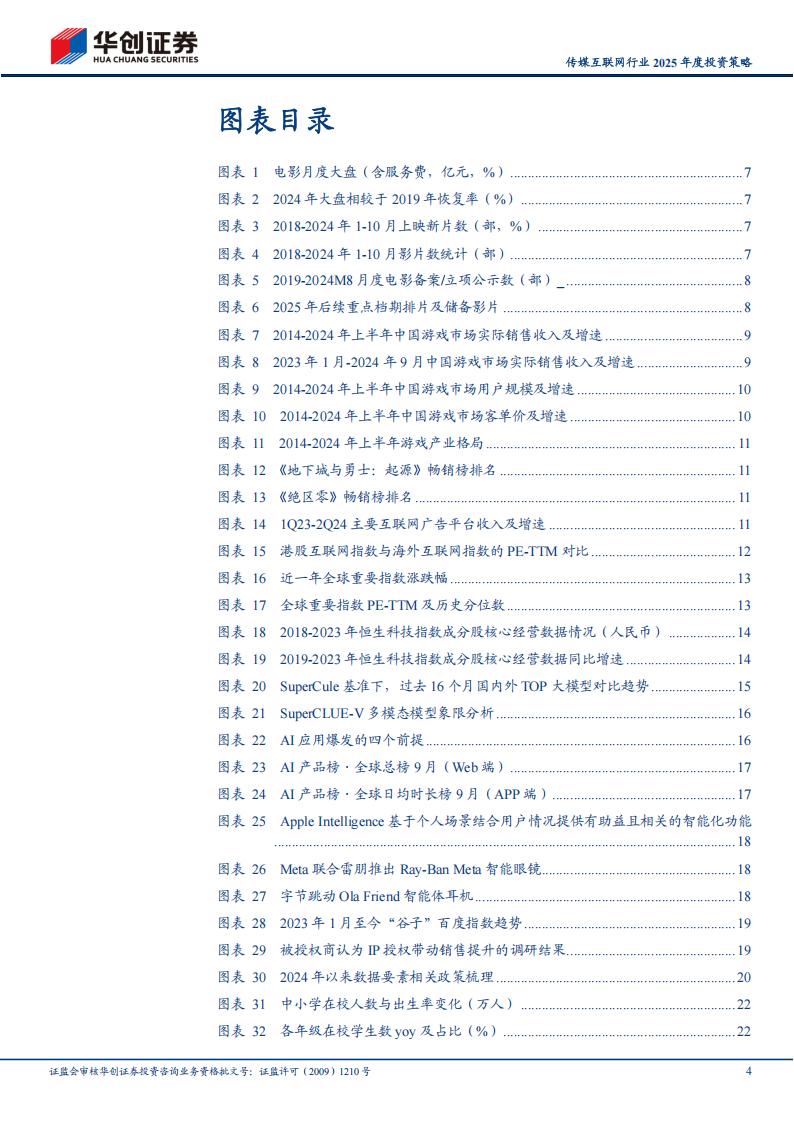 【游戏资讯】传媒互联网行业2025年度投资策略：顺周期寻找景气度修复，顺产业寻找成长机会_03