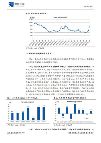 【游戏资讯】传媒行业深度：供需双改善，AI赋能游戏板块价值重估-20230508-财信证券-27页.pdf-三米星球：游戏人&互联网人终身成长的平台