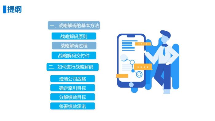 【游戏资讯】公司战略解码方法.pdf-三米星球:游戏人&互联网人终身成长的平台
