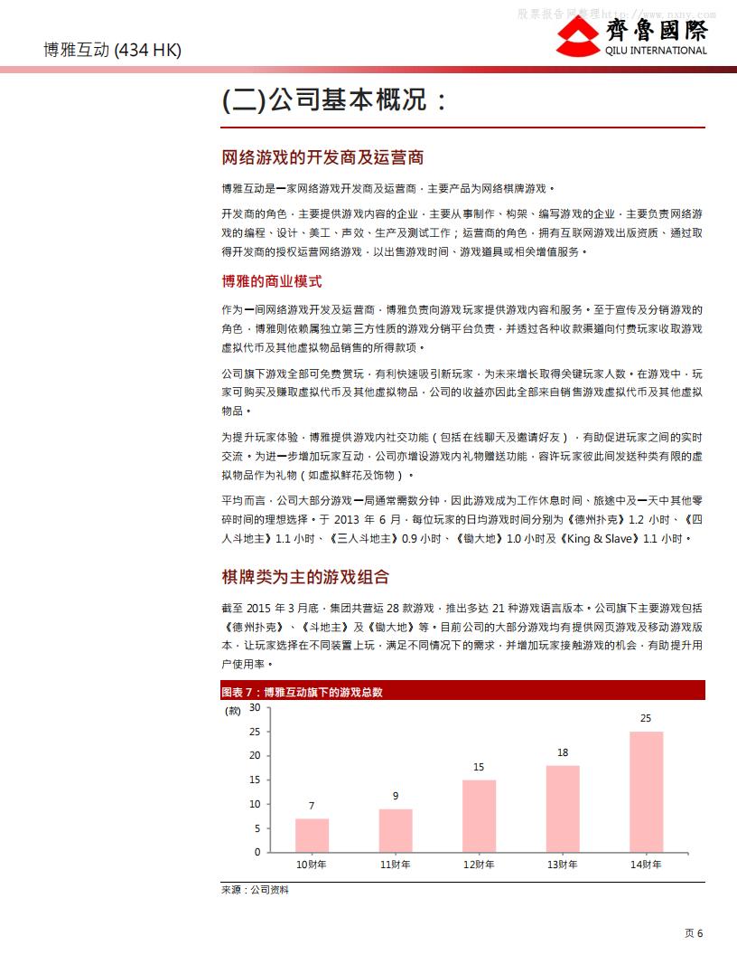 【游戏资讯】冲出中国的移动棋牌游戏商_05
