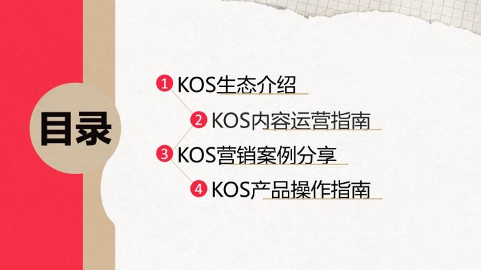 【游戏资讯】小红书企业员工营销KOS产品通案.pdf-三米星球:游戏人&互联网人终身成长的平台