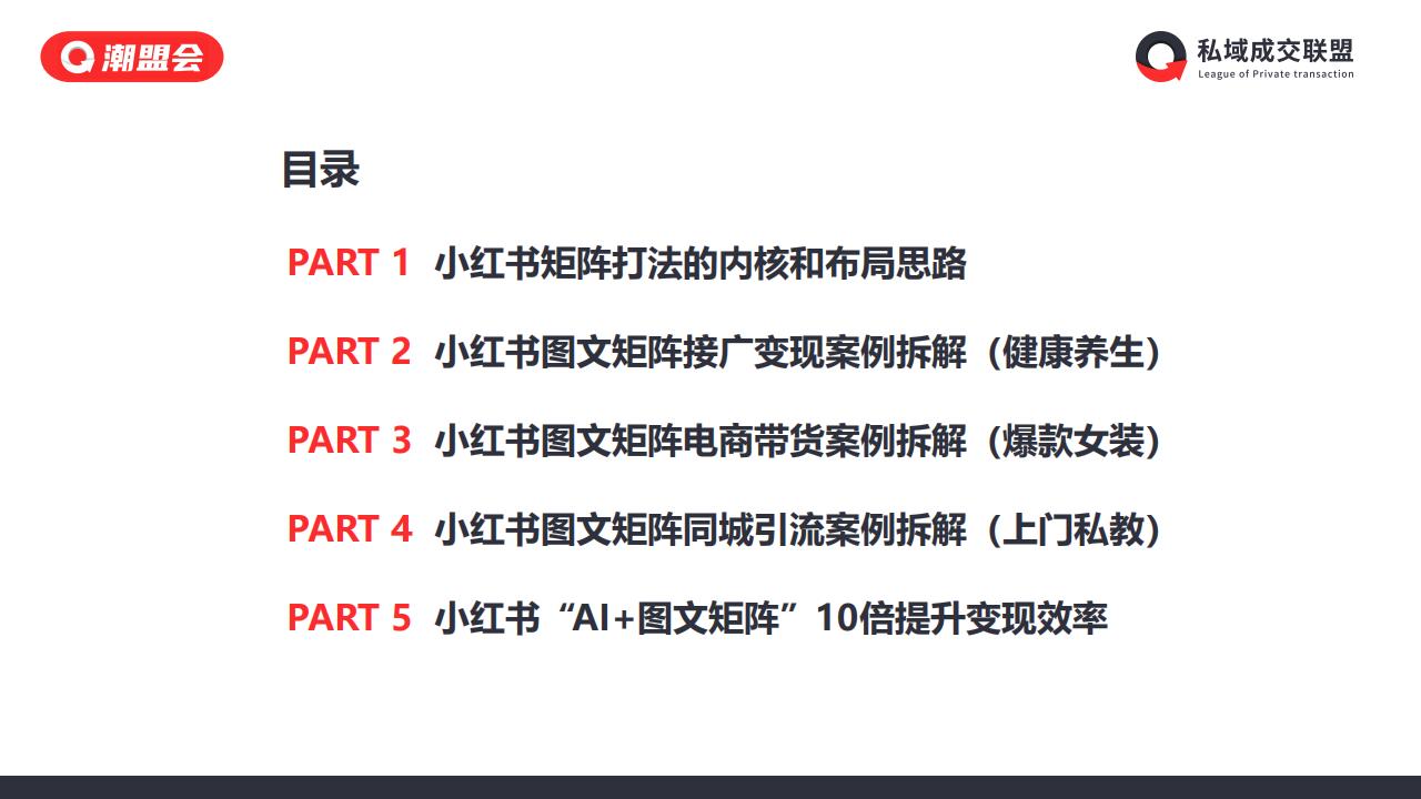 【游戏资讯】小红书图文矩阵变现项目拆解_01