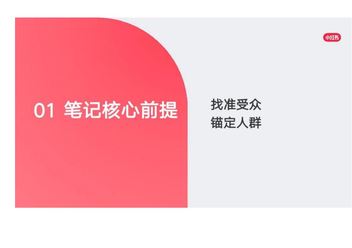 【游戏资讯】小红书：如何让你的笔记不被划走_03